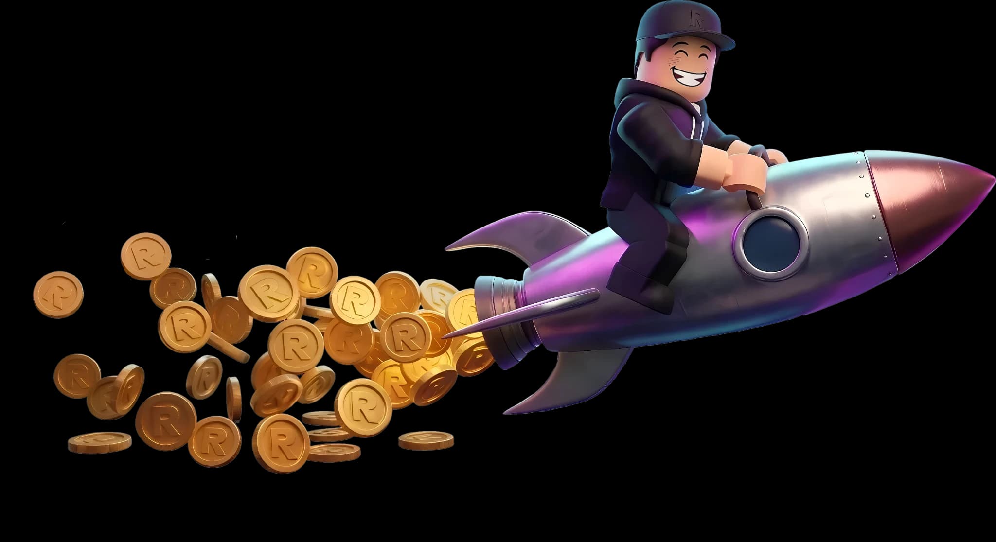 Rocket Creator